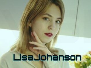 LisaJohanson