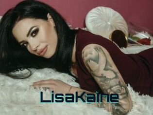 LisaKaine