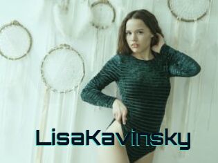 LisaKavinsky