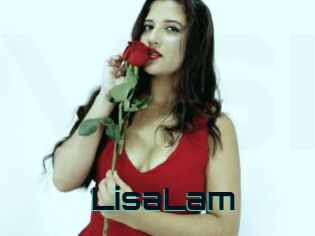LisaLam