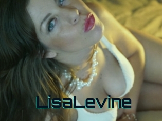 LisaLevine