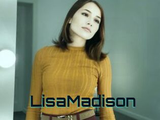 LisaMadison