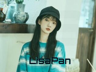 LisaPan
