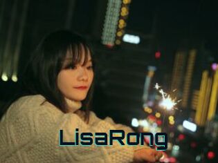 LisaRong