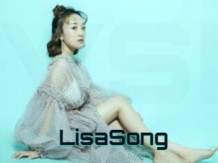 LisaSong