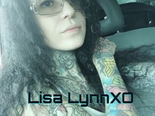Lisa_LynnXO