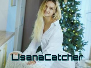 LisanaCatcher