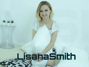 LisanaSmith