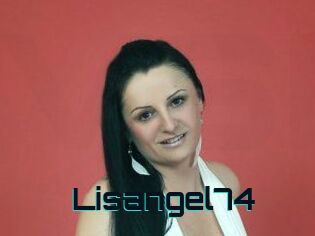 Lisangel74