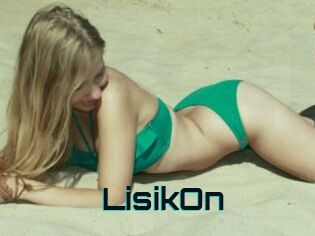 LisikOn
