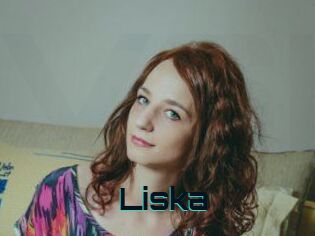 Liska