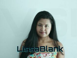 LissaBlank