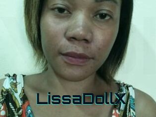 LissaDollX