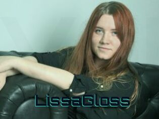 LissaGloss