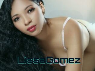 LissaGomez