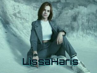 LissaHaris