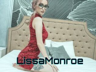 LissaMonroe