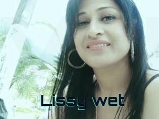 Lissy_wet