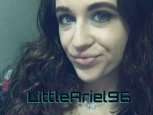 LittleAriel96