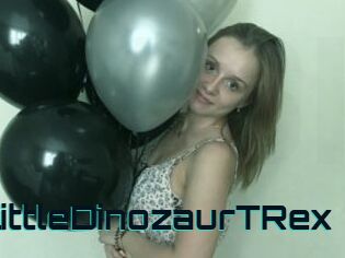 LittleDinozaurTRex