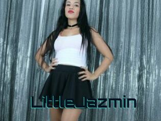LittleJazmin