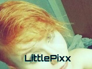 LittlePixx