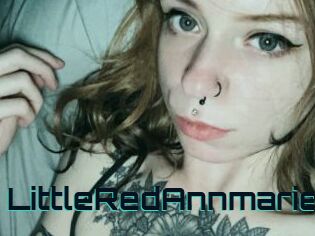 LittleRedAnnmarie