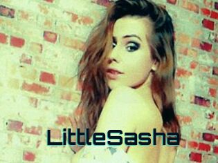 LittleSasha