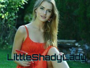 LittleShadyLady