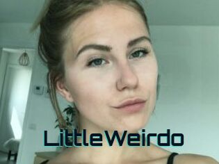 LittleWeirdo
