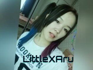 LittleXAru