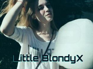 Little_BlondyX