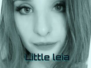 Little_leia