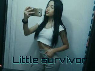 Little_survivor Vidéos Stars Nues