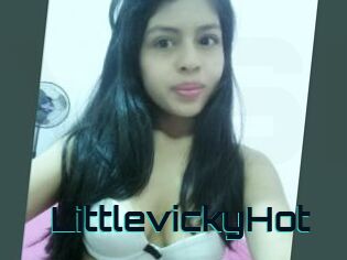 LittlevickyHot