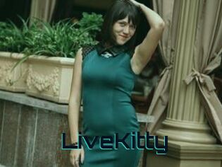 LiveKitty