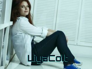 LiyaColt