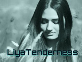 LiyaTenderness