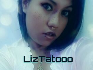 LizTatooo