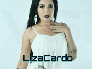 LizaCardo