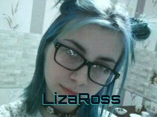 LizaRoss