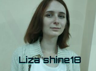 Liza_shine18