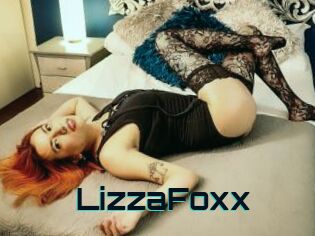 LizzaFoxx