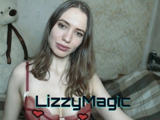LizzyMagic