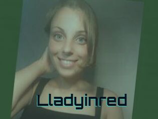 Lladyinred