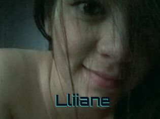 Lliiane