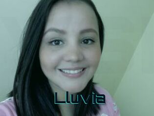 Lluvia