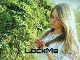 LockMe