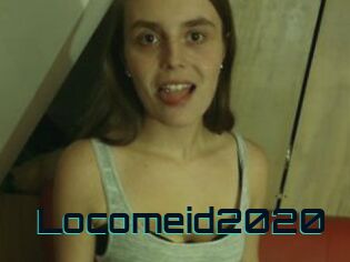 Locomeid2020