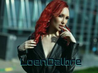 LoenDalbre
